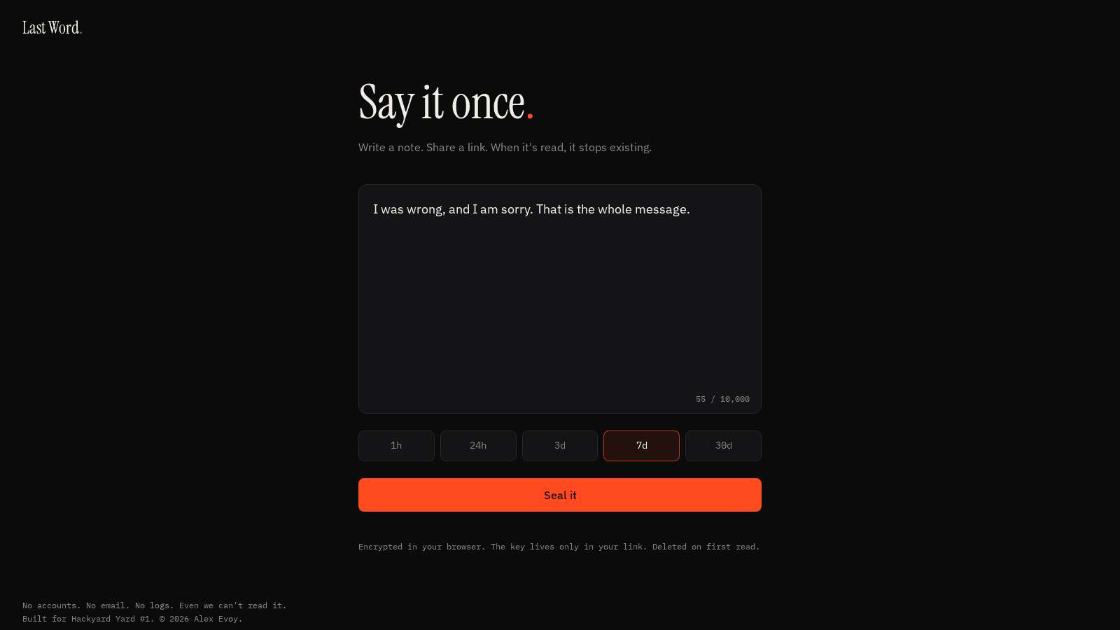 threadm-ind's project screenshot