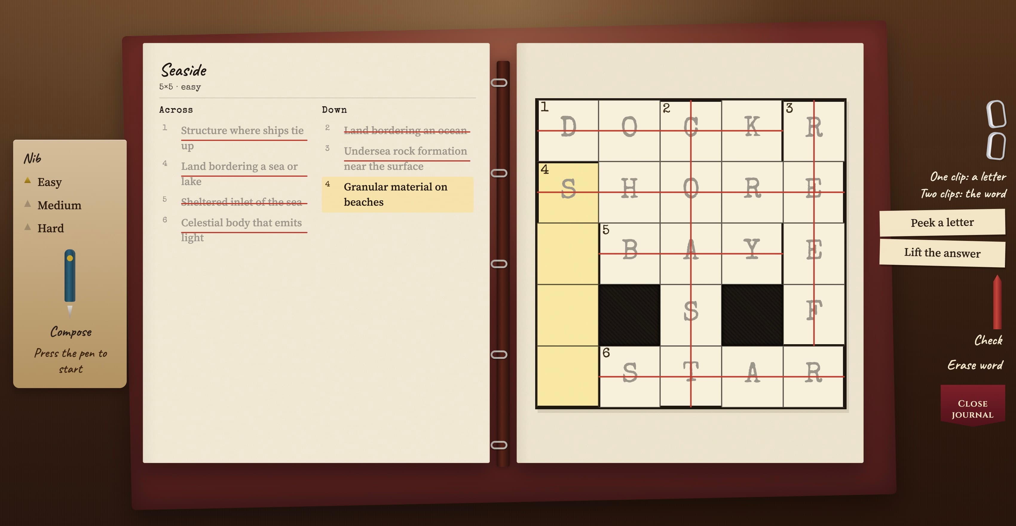 oakbearstudios's project screenshot