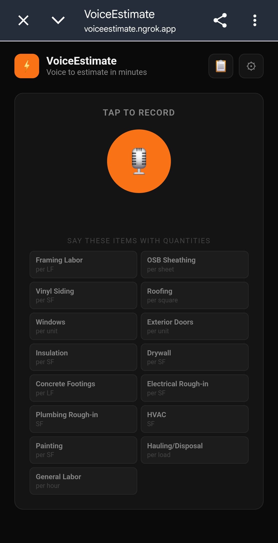 jabergan's project screenshot