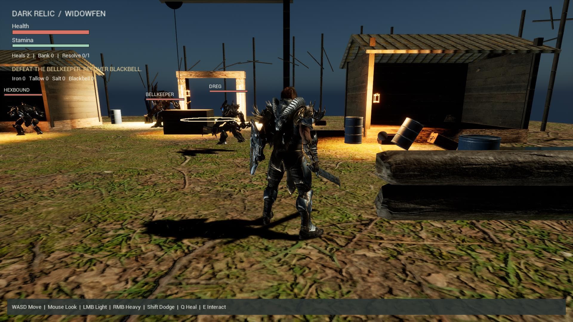 marlandoj's project screenshot