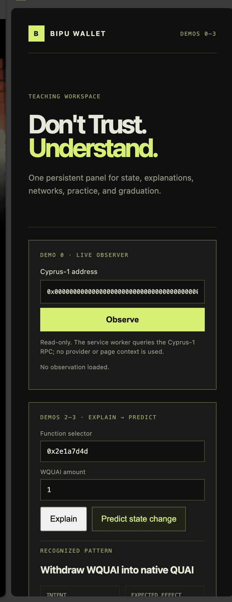 leo-guinan's project screenshot
